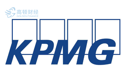 毕马威logo.png