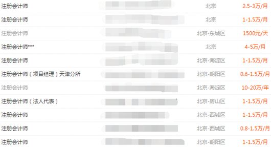 有cpa证书好找工作吗