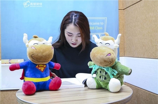 女生考完cpa后能做什么