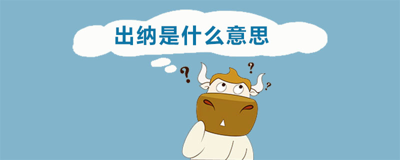 出纳是什么意思.jpg