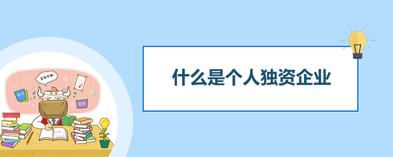 什么是个人独资企业.jpg