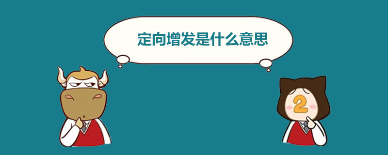 定向增发是什么意思.jpg