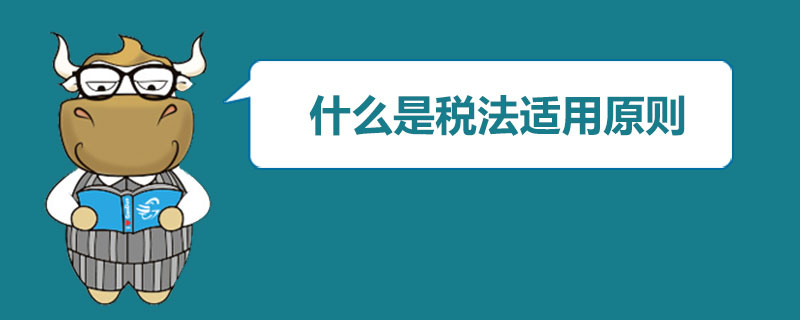 什么是税法适用原则.jpg