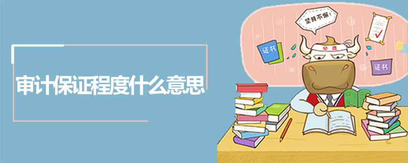 审计保证程度什么意思.jpg