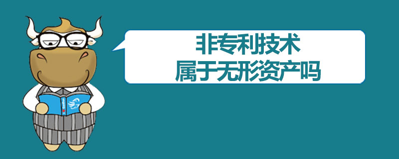 非专利技术属于无形资产吗.jpg
