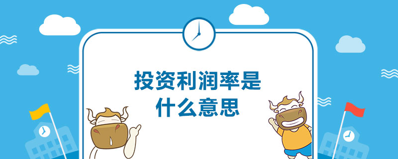 投资利润率是什么意思.jpg