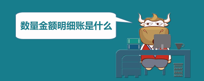 数量金额明细账是什么.jpg