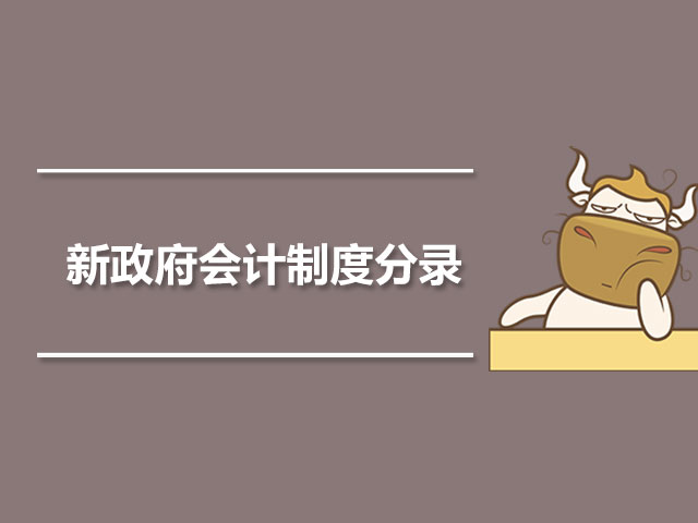 新政府会计制度分录.jpg