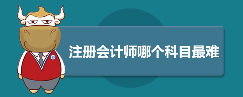 1589268308287196.jpg 注册会计师哪个科目最难.jpg