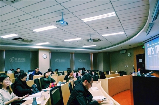 全国有多少注册会计师?人才饱和了吗?